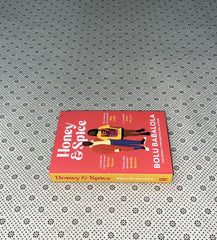 honey and spice by bolu babalola