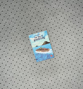 THE SEA OF ADVENTURE The Adventure Series (Book 4) by Enid Blyton