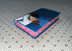 THE LOVE HYPOTHESIS by Ali Hazelwood