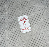 THE NEW DRESS (Penguin archive) by Virginia Woolf