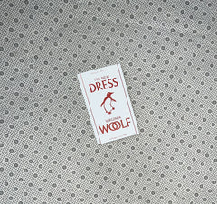 THE NEW DRESS (Penguin archive) by Virginia Woolf