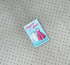 happenstance by tessa bailey