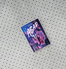 asap an xoxo novel by axie oh