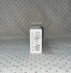 the folk of the air series boxset the cruel prince the wicked king the queen of nothing by holly black