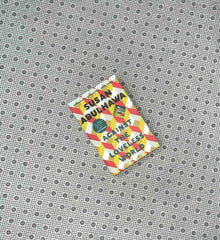 against the loveless world winner of the palestine book award by susan abulhawa