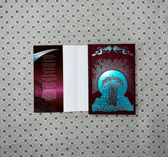 cloud atlas 20th anniversary edition with an introduction by gabrielle zevin by david mitchell