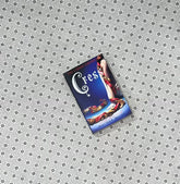 cress the lunar chronicles series book 3 by marissa meyer