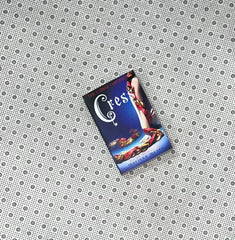 cress the lunar chronicles series book 3 by marissa meyer