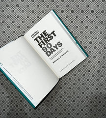 the first 90 days proven strategies for getting up to speed faster and smarter by michael d watkins