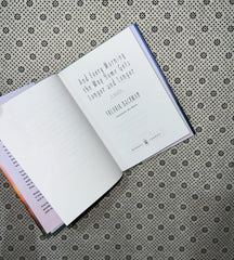 and every morning the way home gets longer and longer by fredrik backman