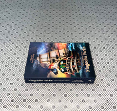 the long way home magnolia parks universe series book 3 by jessa hastings