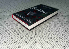 reckless deluxe collectors edition the powerless series book 2 by lauren roberts