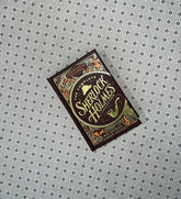 the complete sherlock holmes collection an official sherlock holmes museum product by sir arthur conan doyle