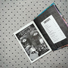 frankenstein junji ito story collection by junji ito