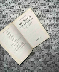 street haunting and other essays vintage classics by virginia woolf