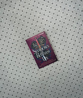 the shadows between us by tricia levenseller