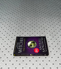 time of contempt the witcher series book 2 by andrzej sapkowski