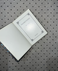 FRANKENSTEIN by Mary Shelley