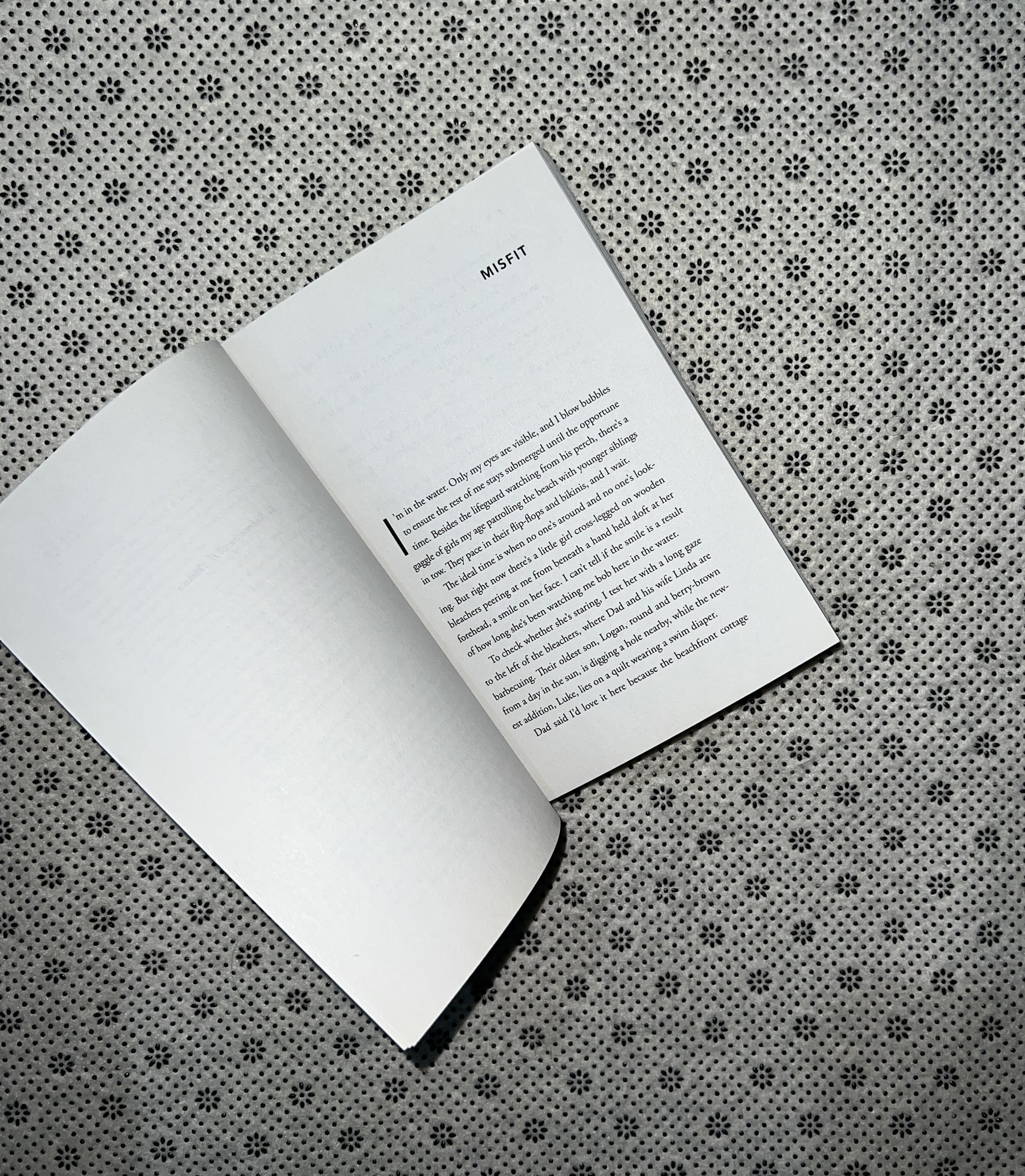 SAINTS AND MISFITS by S.K. Ali