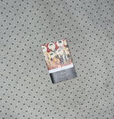 TAO TE CHING by Lao Tzu