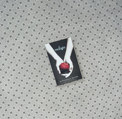 TWILIGHT by Stephenie Meyer