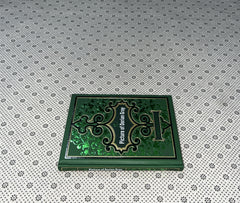 THE PICTURE OF DORIAN GRAY (Chartwell Deluxe Editions) by Oscar Wilde