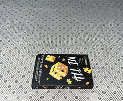 ALL IN: The Naturals Series (Book 3) by Jennifer Lynn Barnes