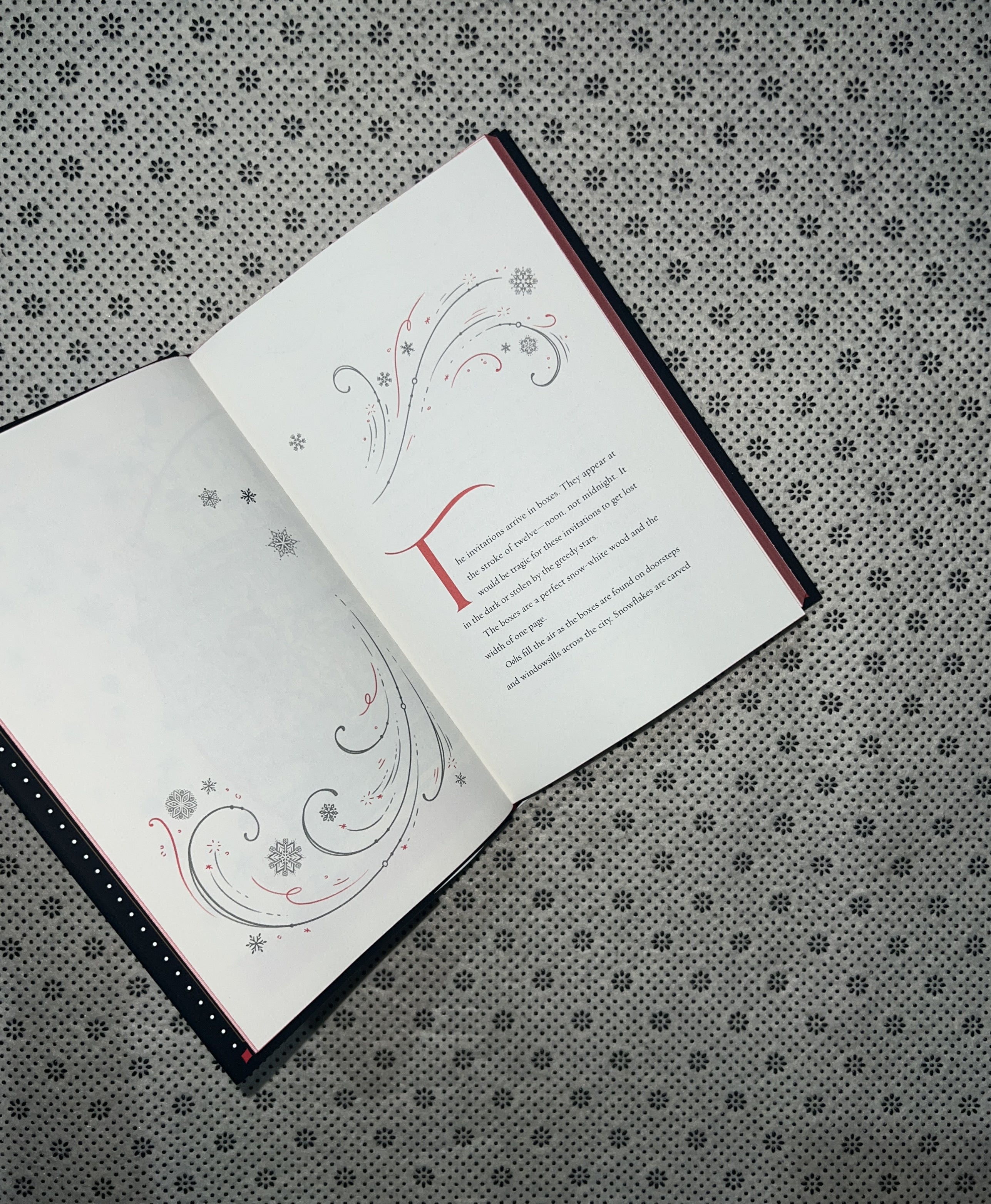 SPECTACULAR: Caraval Series (Book 4) by Stephanie Garber