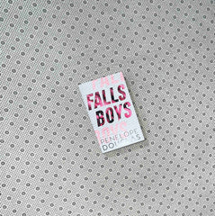 fall boys hellbent series book 1 by penelope douglas