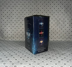 the caraval series boxed set caraval legendary finale by stephanie garber