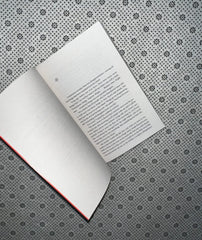 the memory police by yoko ogawa
