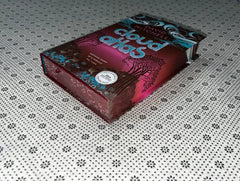 cloud atlas 20th anniversary edition with an introduction by gabrielle zevin by david mitchell