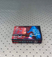 fairy tale by stephen king