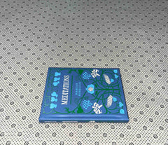 meditations chartwell deluxe editions by marcus aurelius