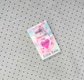 a thousand boy kisses a thousand boy kisses series book 1 by tillie cole