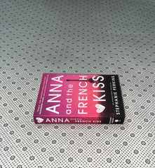 anna and the french kiss anna and the french kiss series book 1 by stephanie perkins