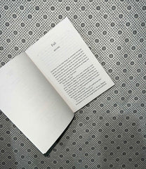 when haru was here by dustin thao