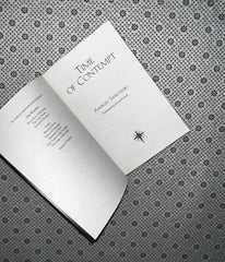 time of contempt the witcher series book 2 by andrzej sapkowski