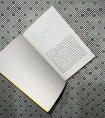 honey and spice by bolu babalola