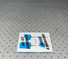 MS ICE SANDWICH by Mieko Kawakami