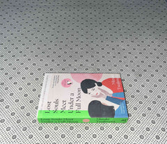 LOST SOULS MEET UNDER A FULL MOON:a Novel by Mizuki Tsujimura