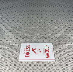 THE NEW DRESS (Penguin archive) by Virginia Woolf