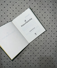 THE PICTURE OF DORIAN GRAY (Chartwell Deluxe Editions) by Oscar Wilde