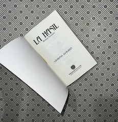 la hasil english translation by umaira ahmed