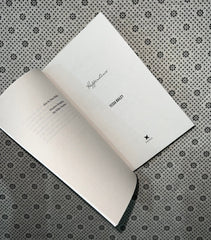 happenstance by tessa bailey