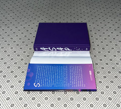 asap an xoxo novel by axie oh