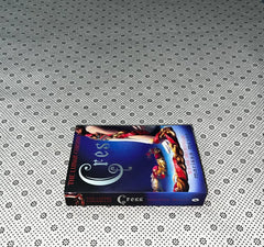 cress the lunar chronicles series book 3 by marissa meyer