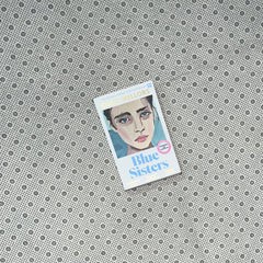 blue sisters by coco mellors 1