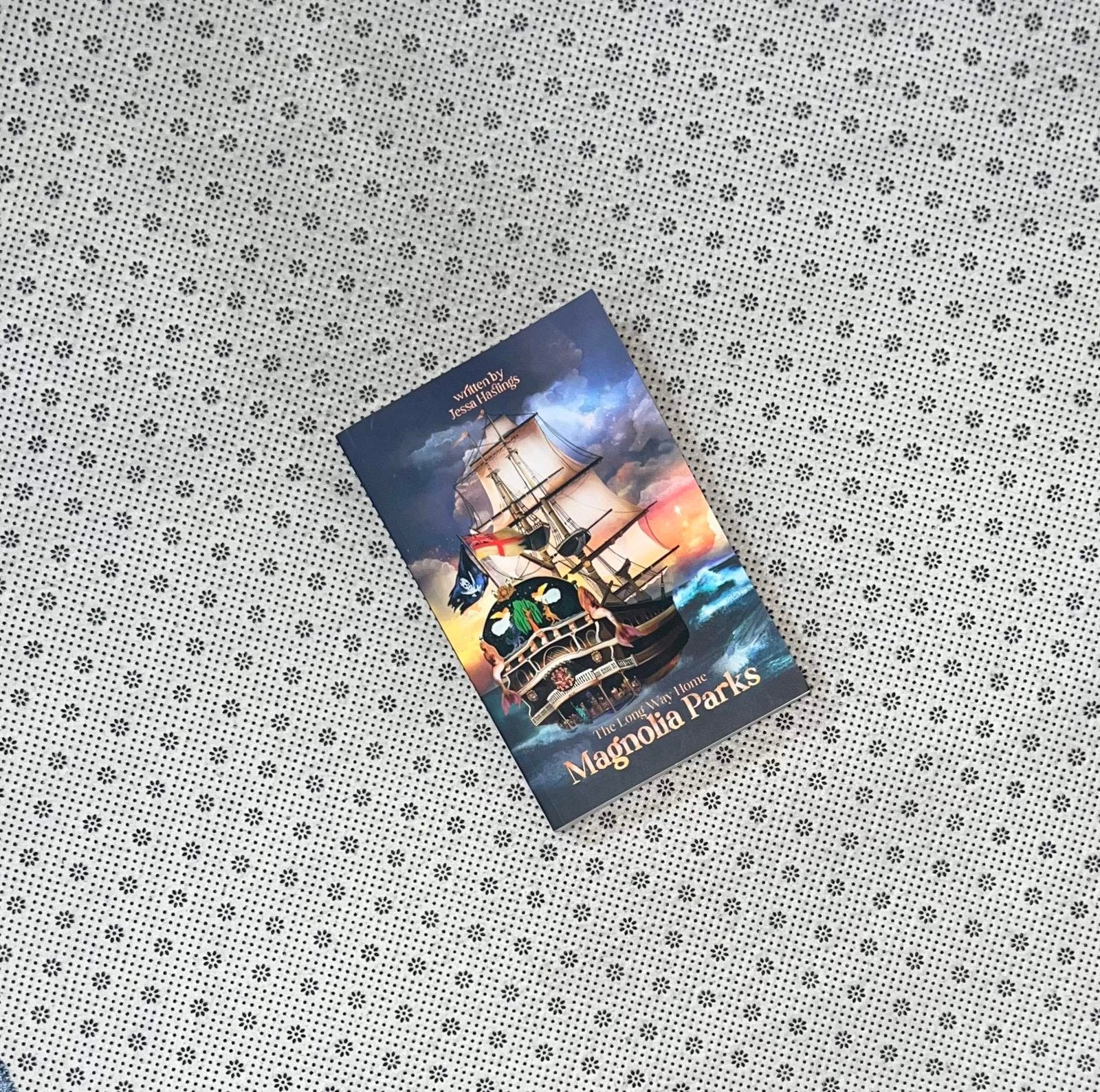 the long way home magnolia parks universe series book 3 by jessa hastings