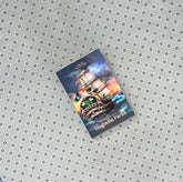 the long way home magnolia parks universe series book 3 by jessa hastings